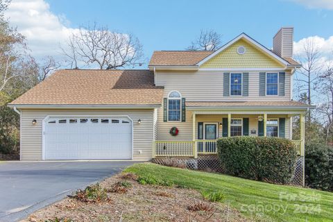 A home in Etowah