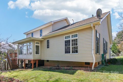 A home in Etowah