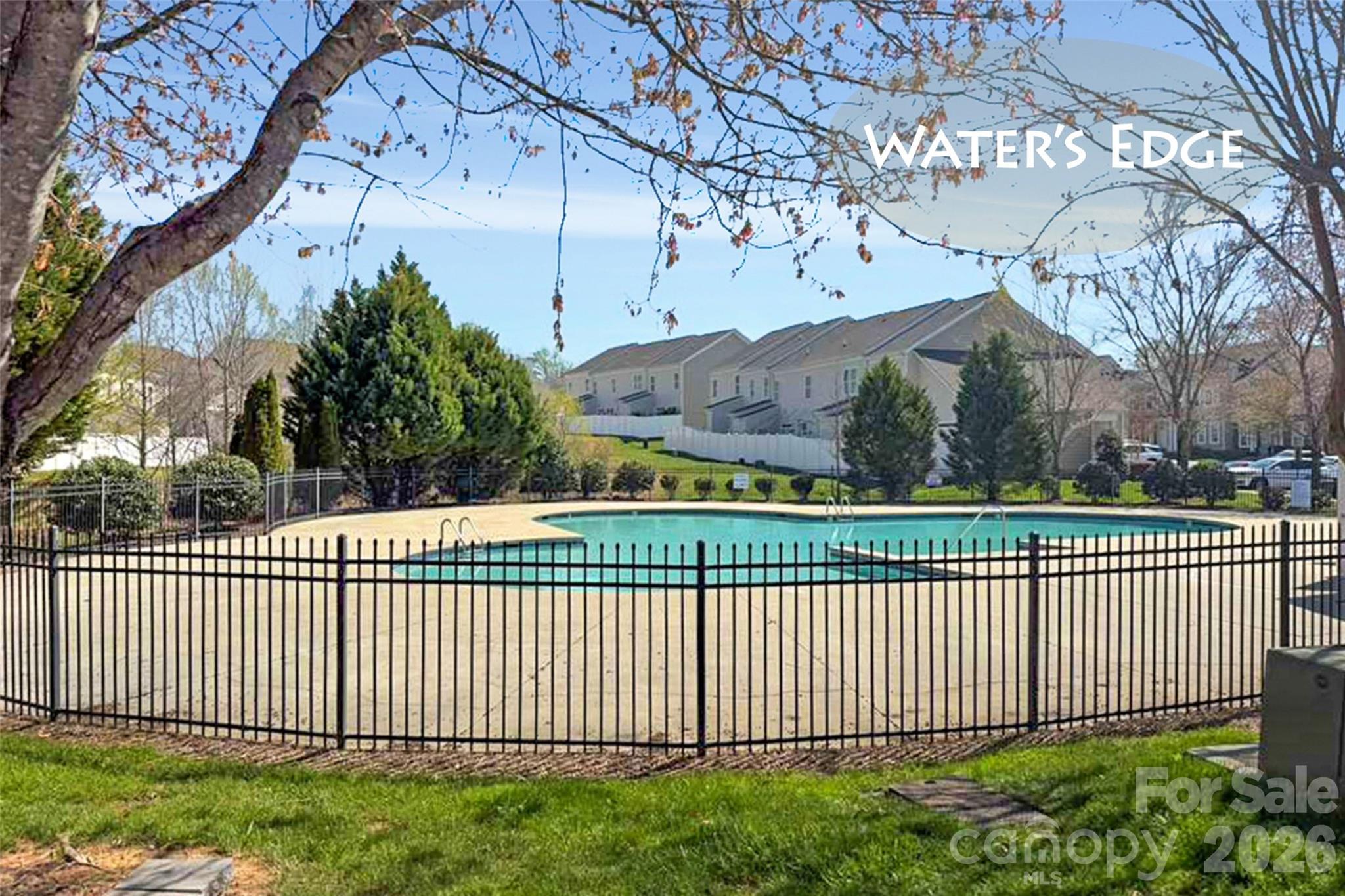 Waters Edge - Residential