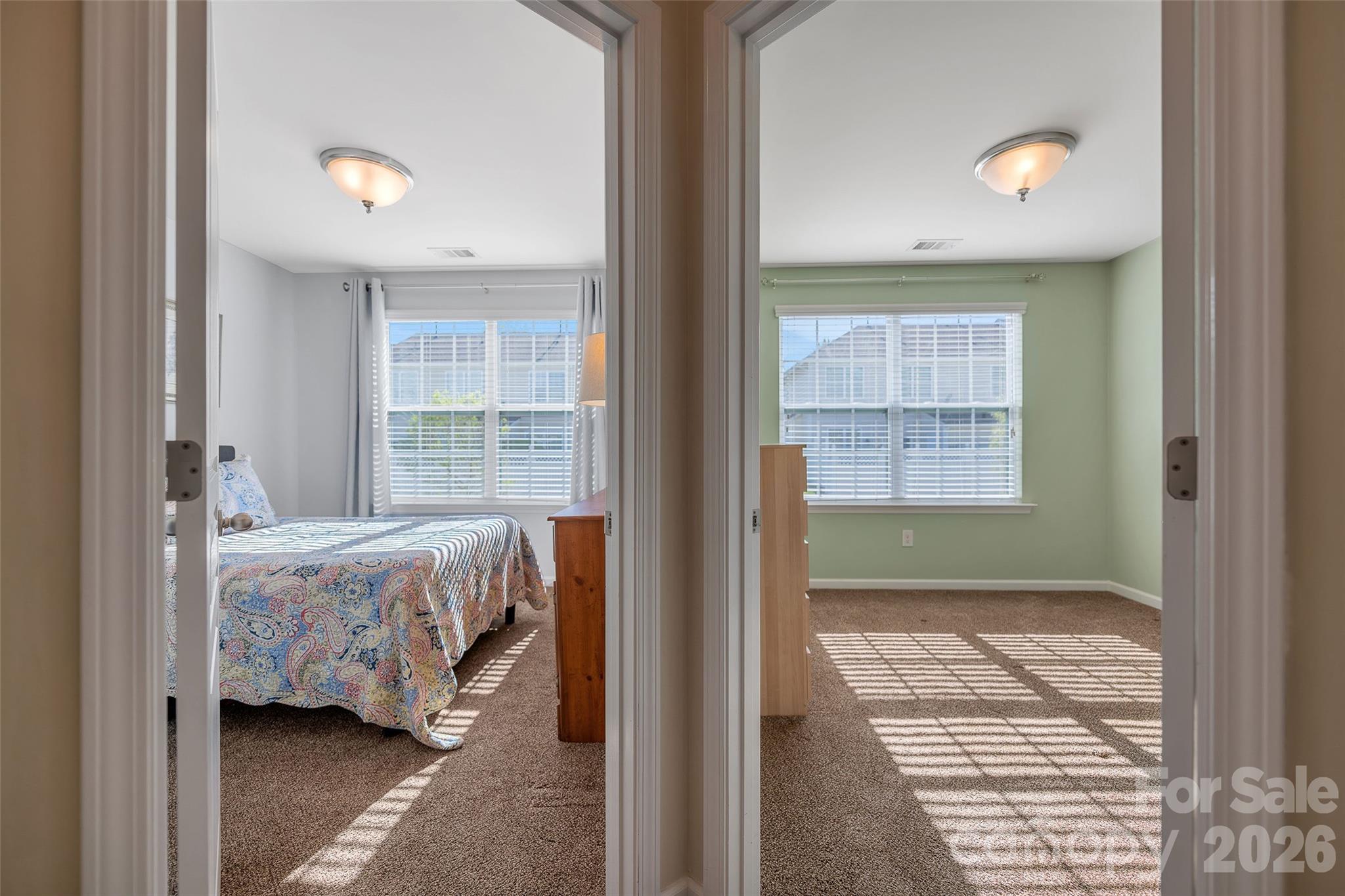 Waters Edge - Residential