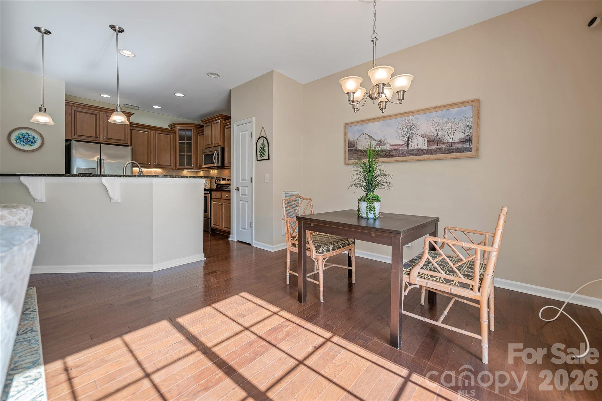 Waters Edge - Residential