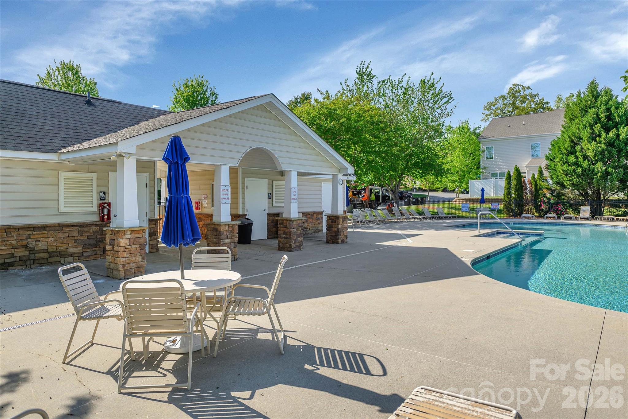 Waters Edge - Residential