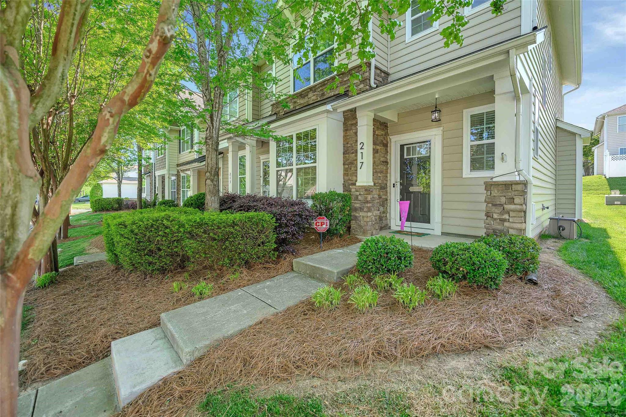 217 Misty Knoll Lane