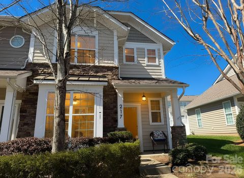 217 Misty Knoll Lane Belmont NC 28012