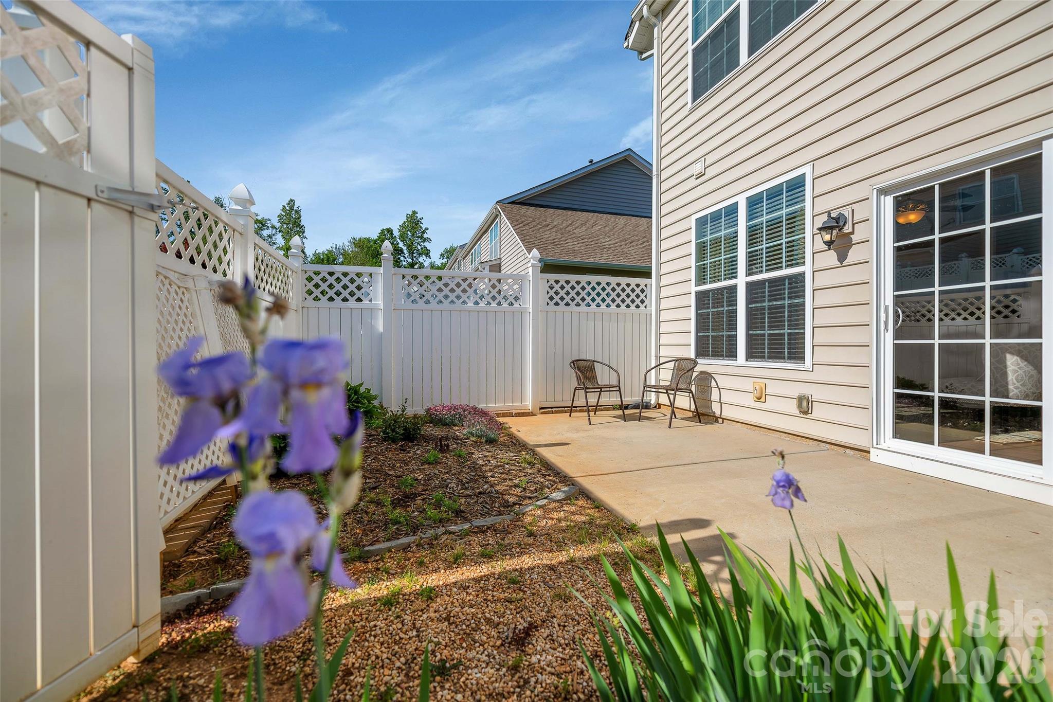 Waters Edge - Residential