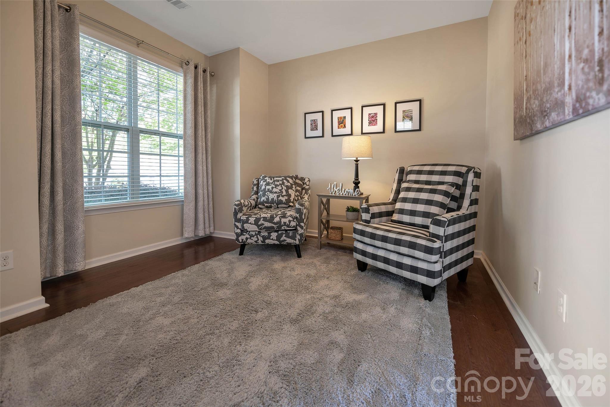 Waters Edge - Residential