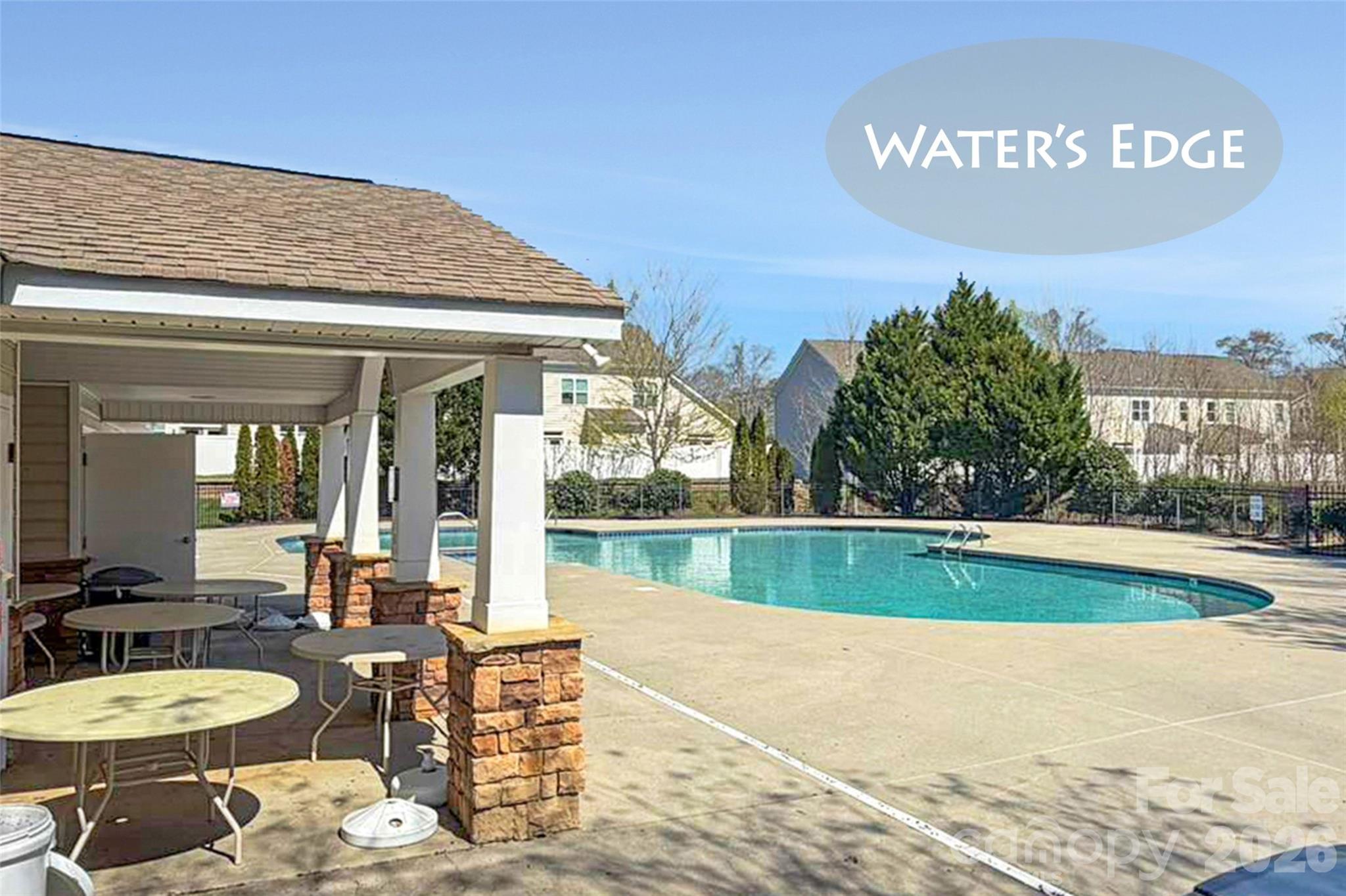 Waters Edge - Residential