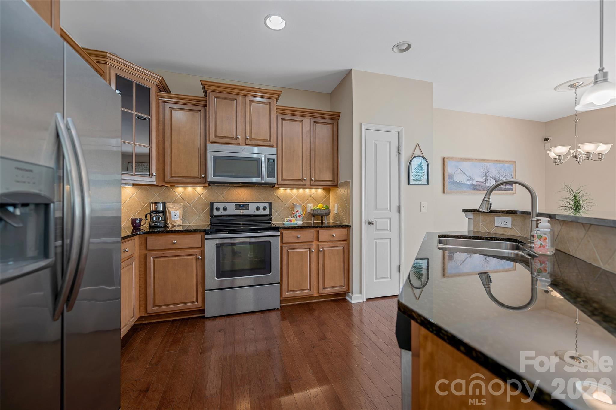 Waters Edge - Residential