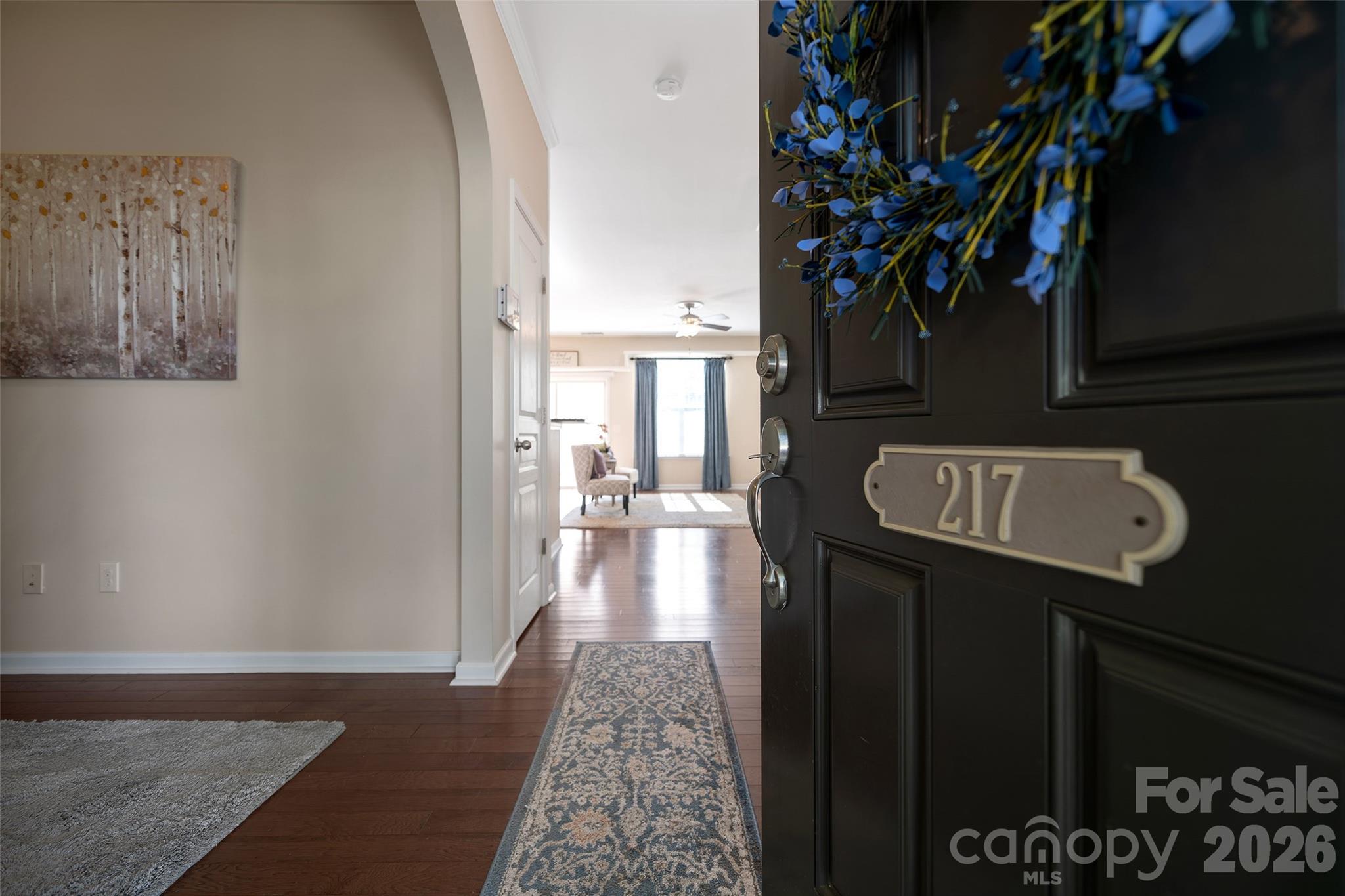 Waters Edge - Residential