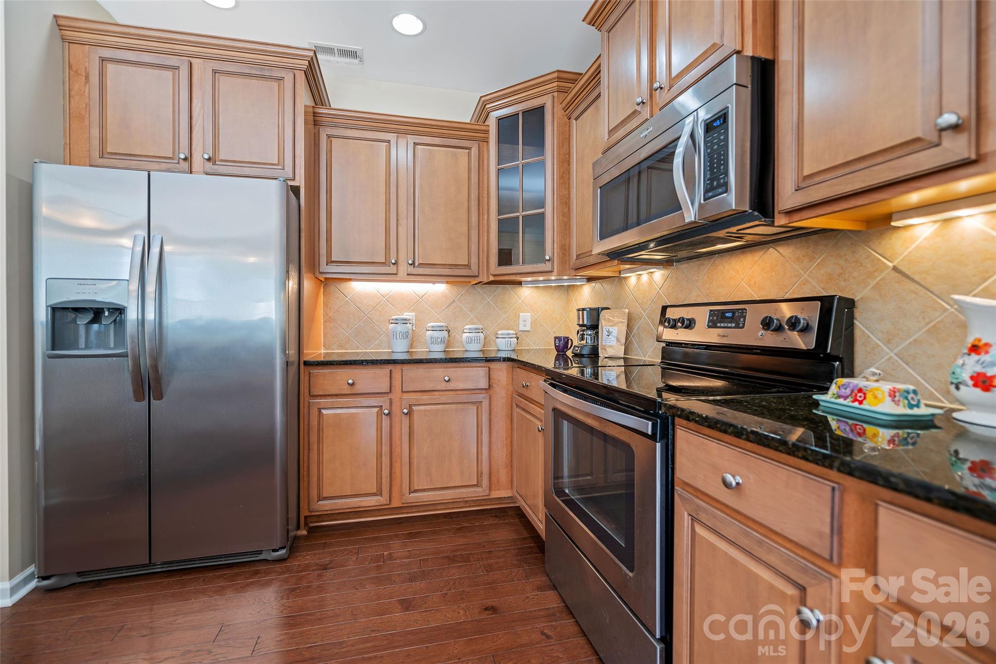 Waters Edge - Residential