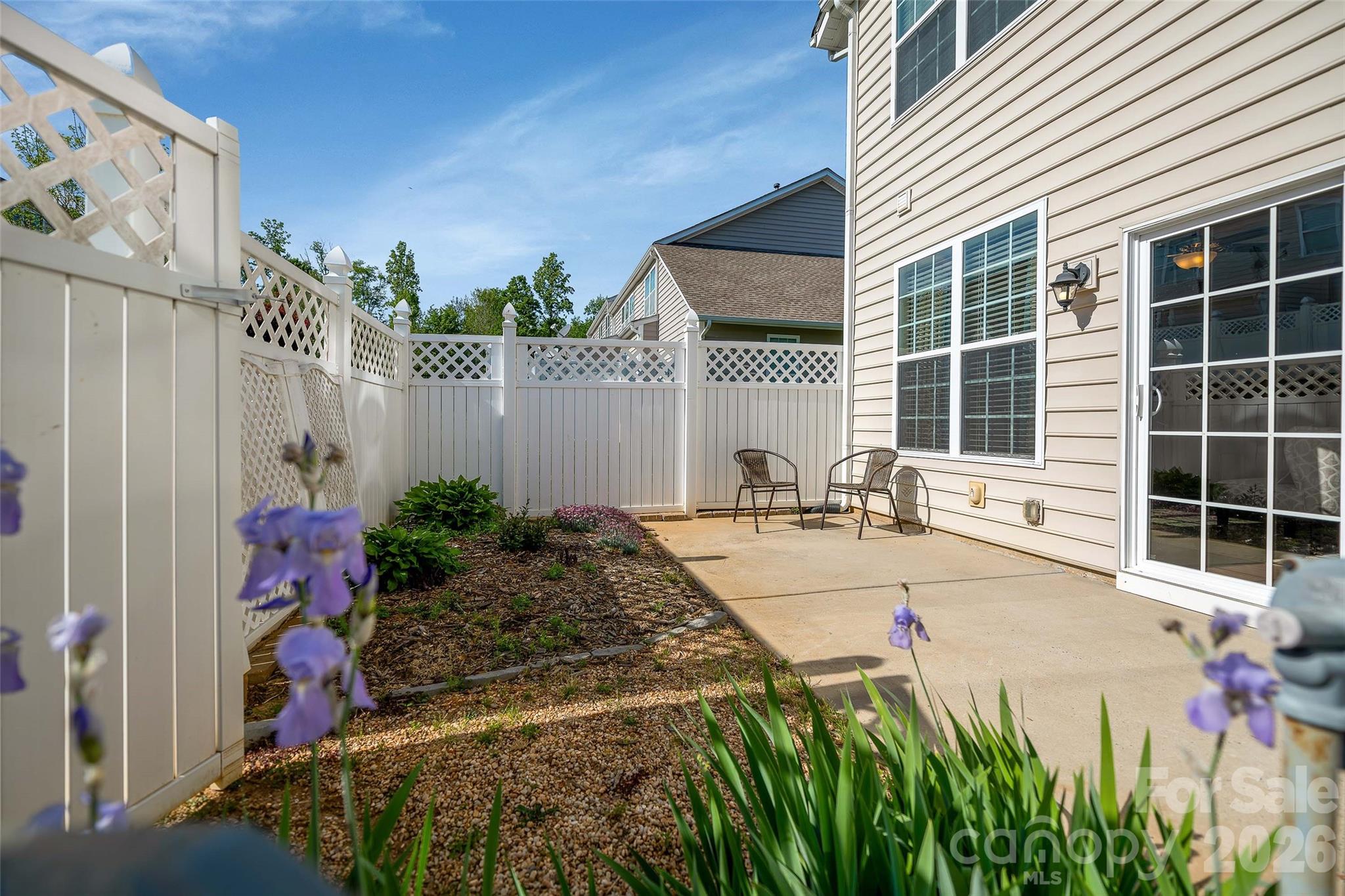 Waters Edge - Residential