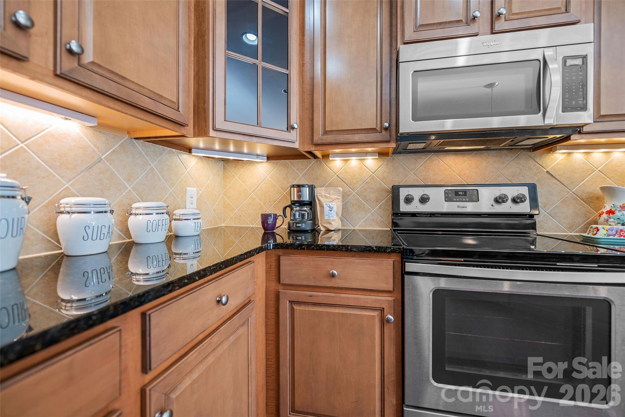 Waters Edge - Residential