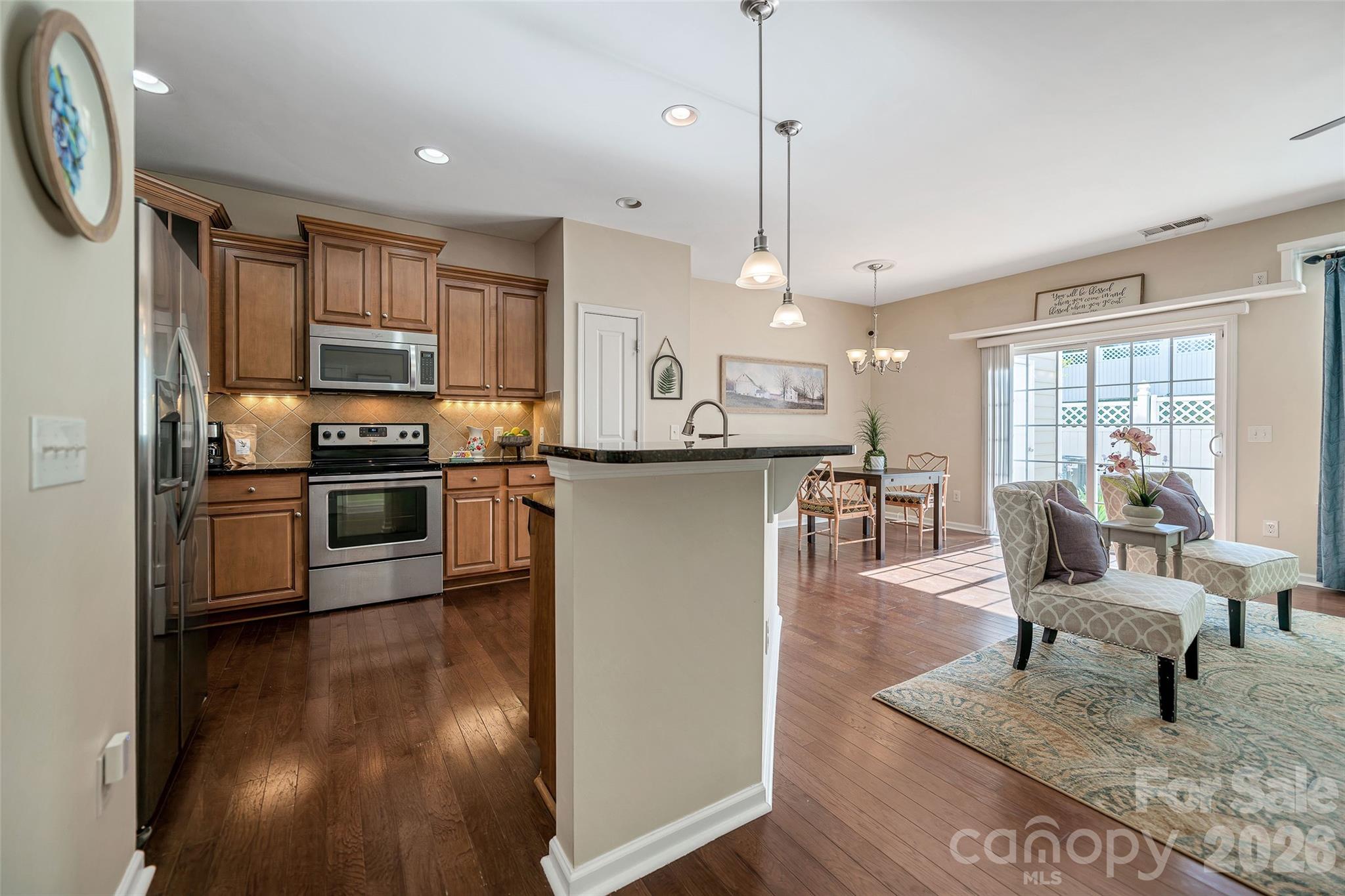 Waters Edge - Residential