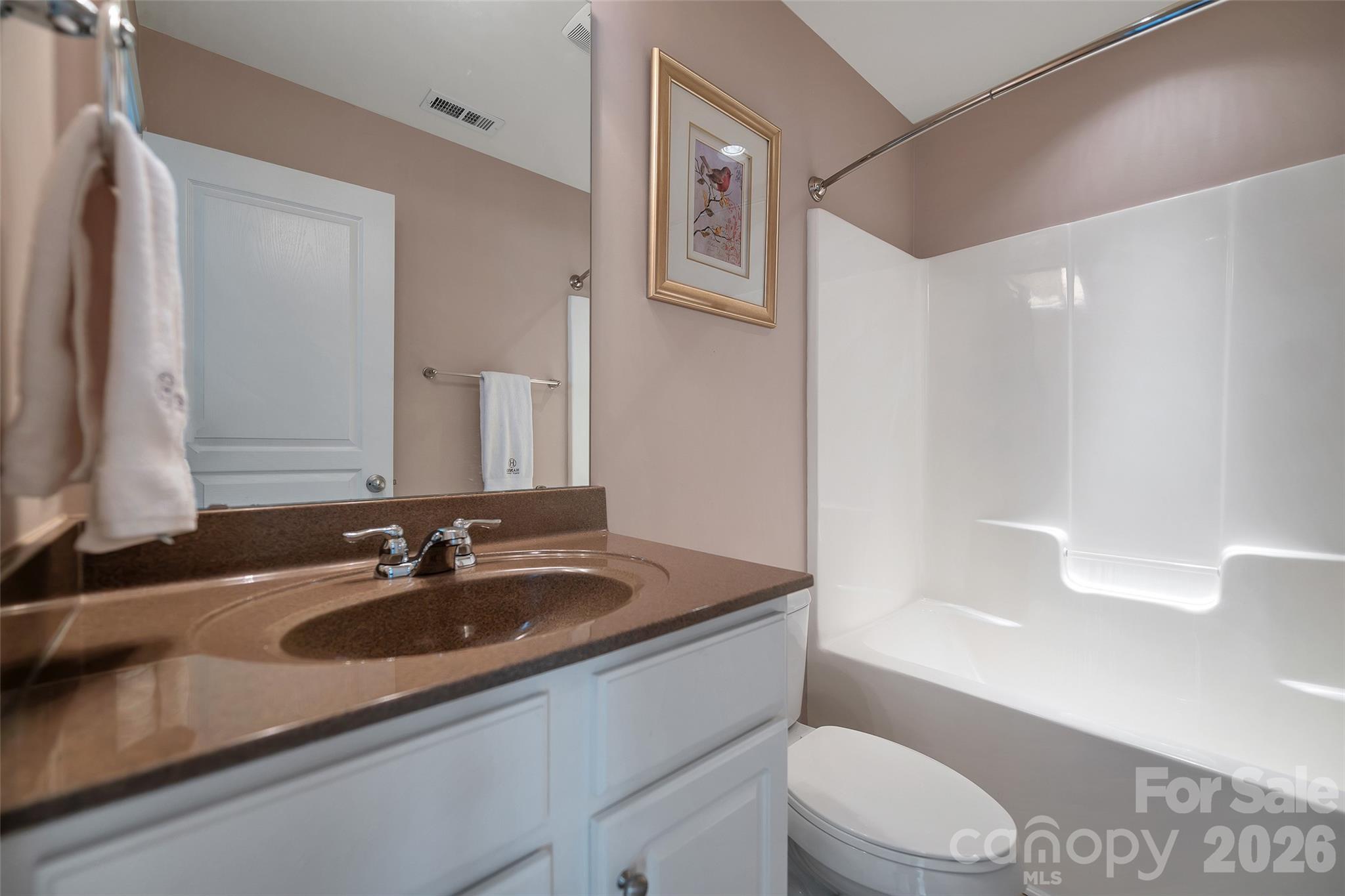 Waters Edge - Residential