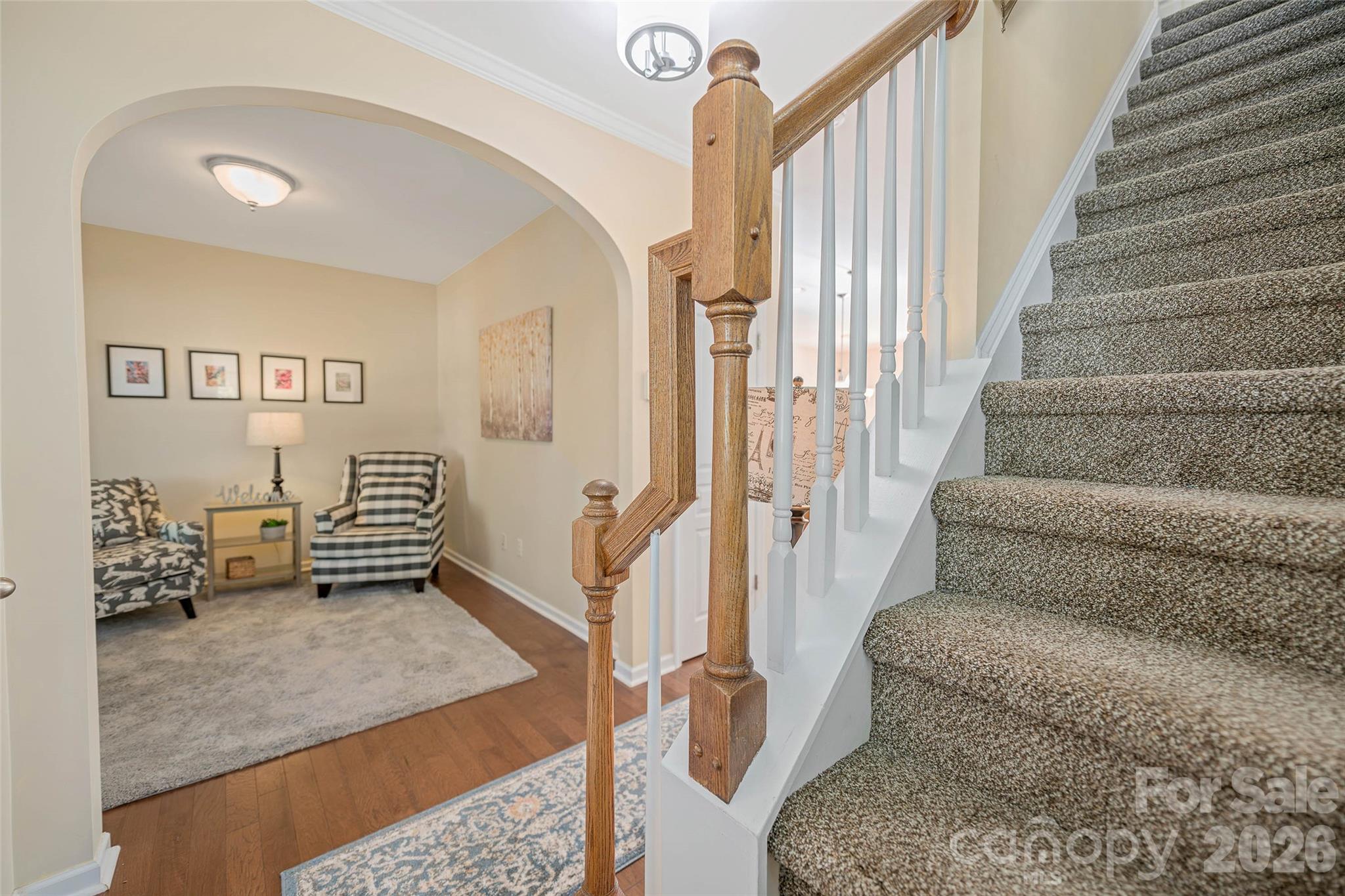 Waters Edge - Residential