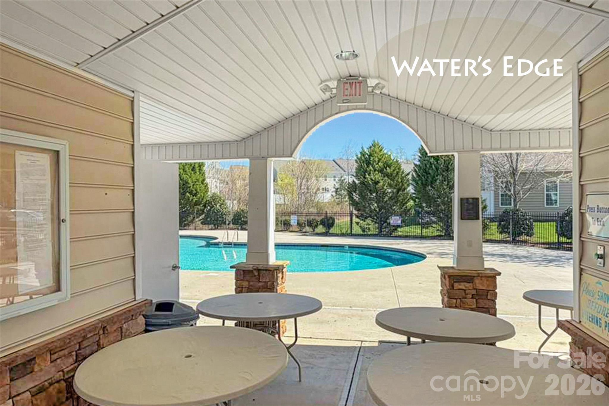 Waters Edge - Residential