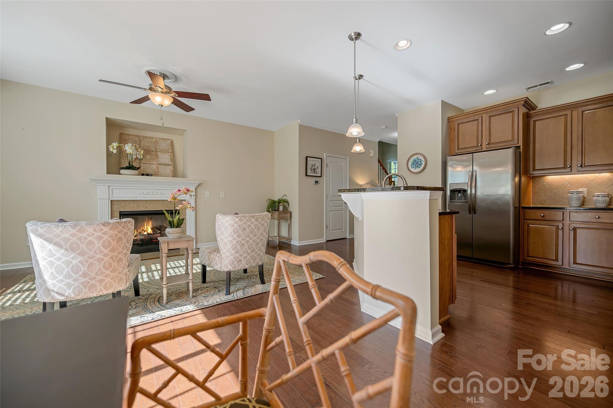 Waters Edge - Residential