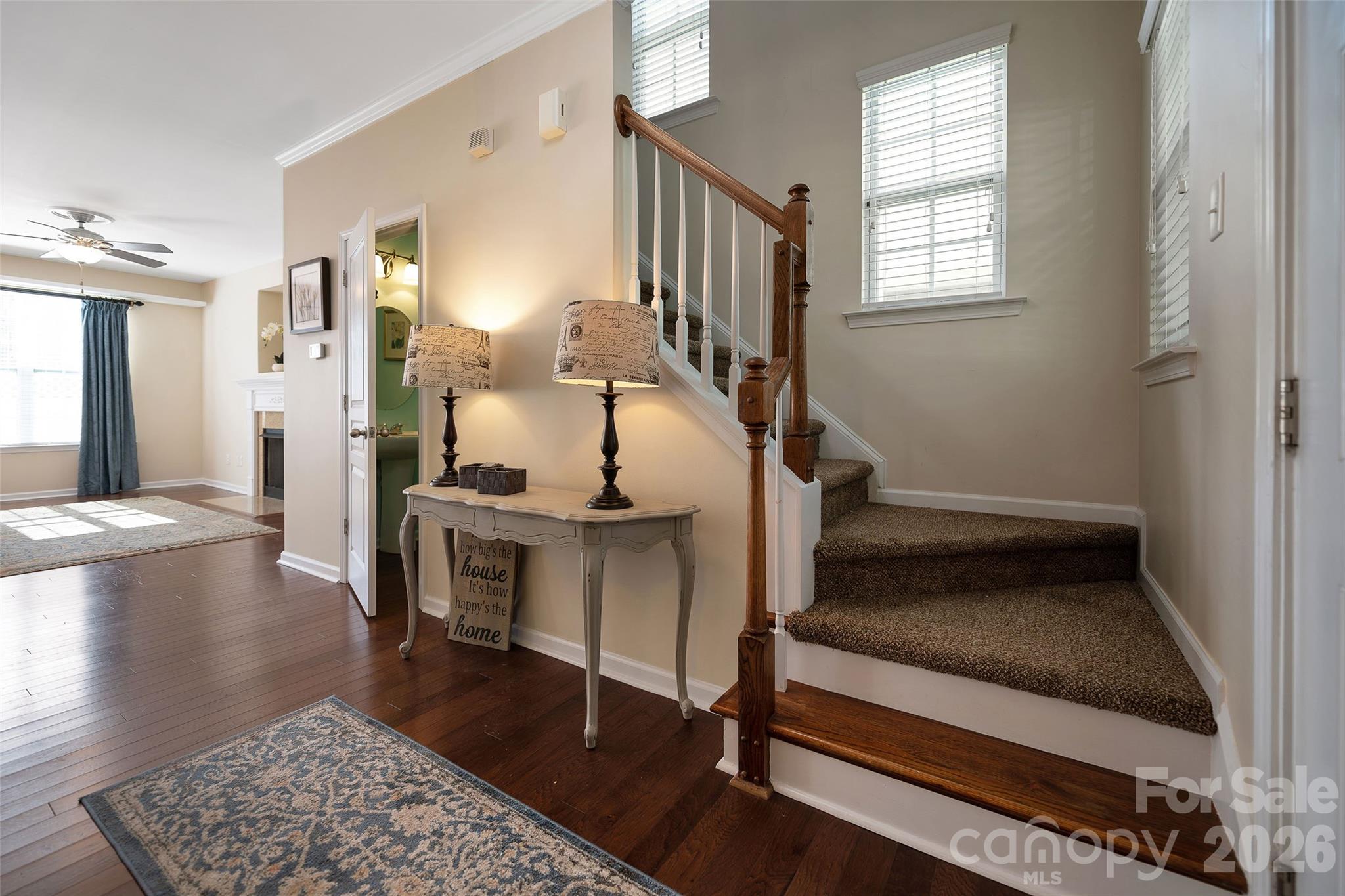 Waters Edge - Residential