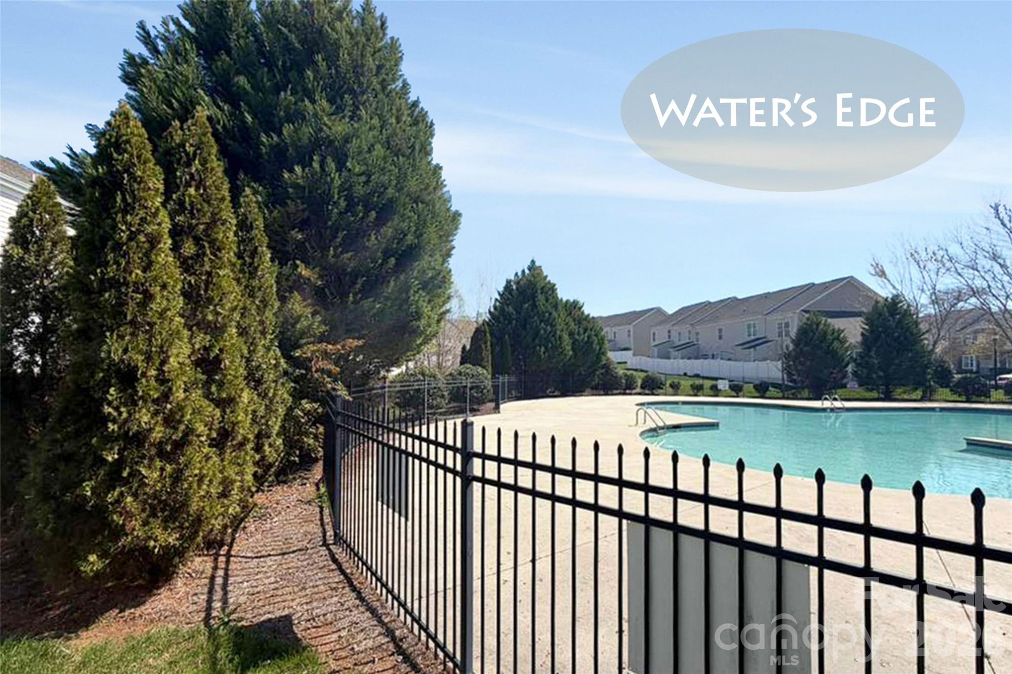 Waters Edge - Residential