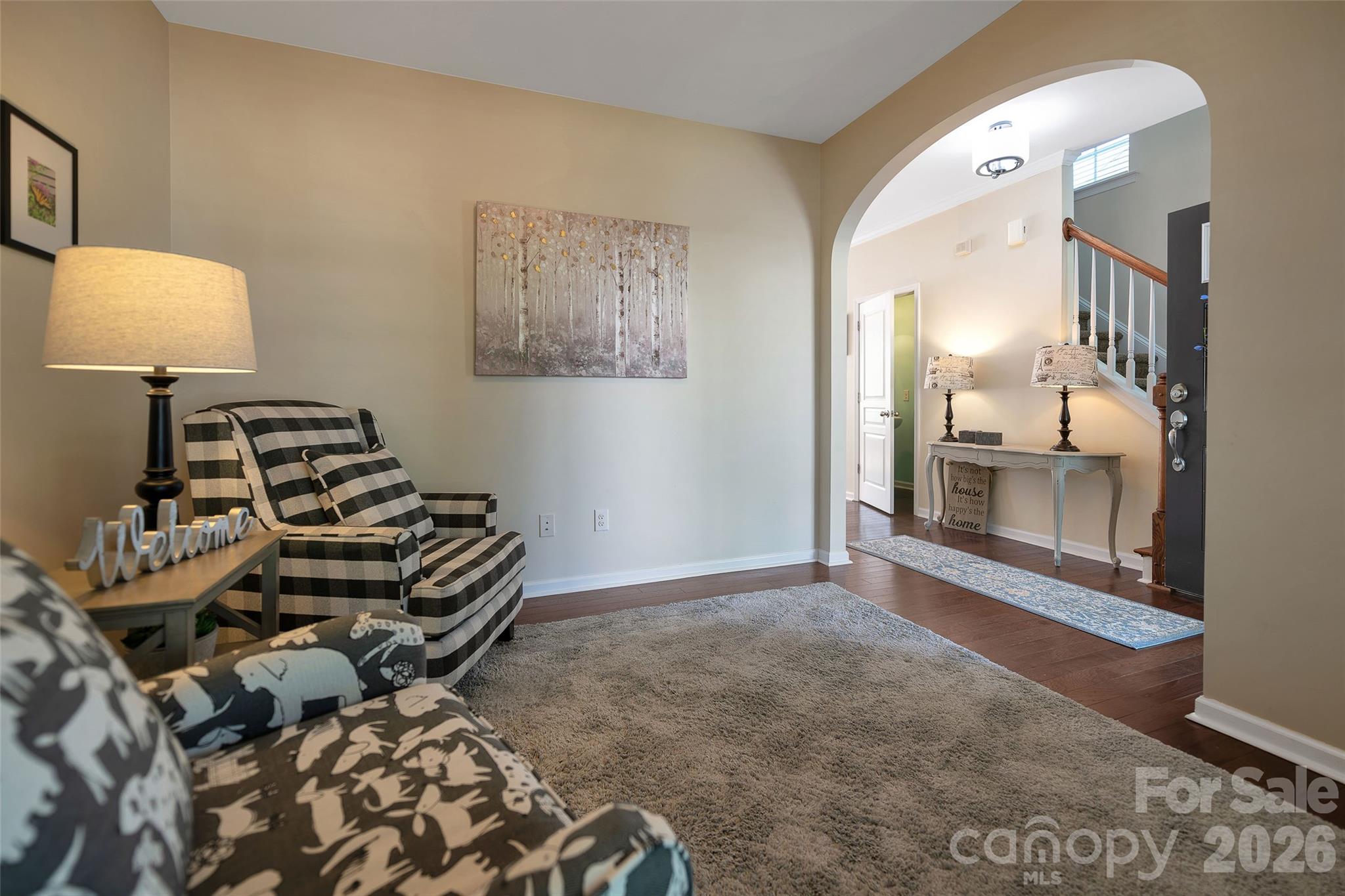 Waters Edge - Residential