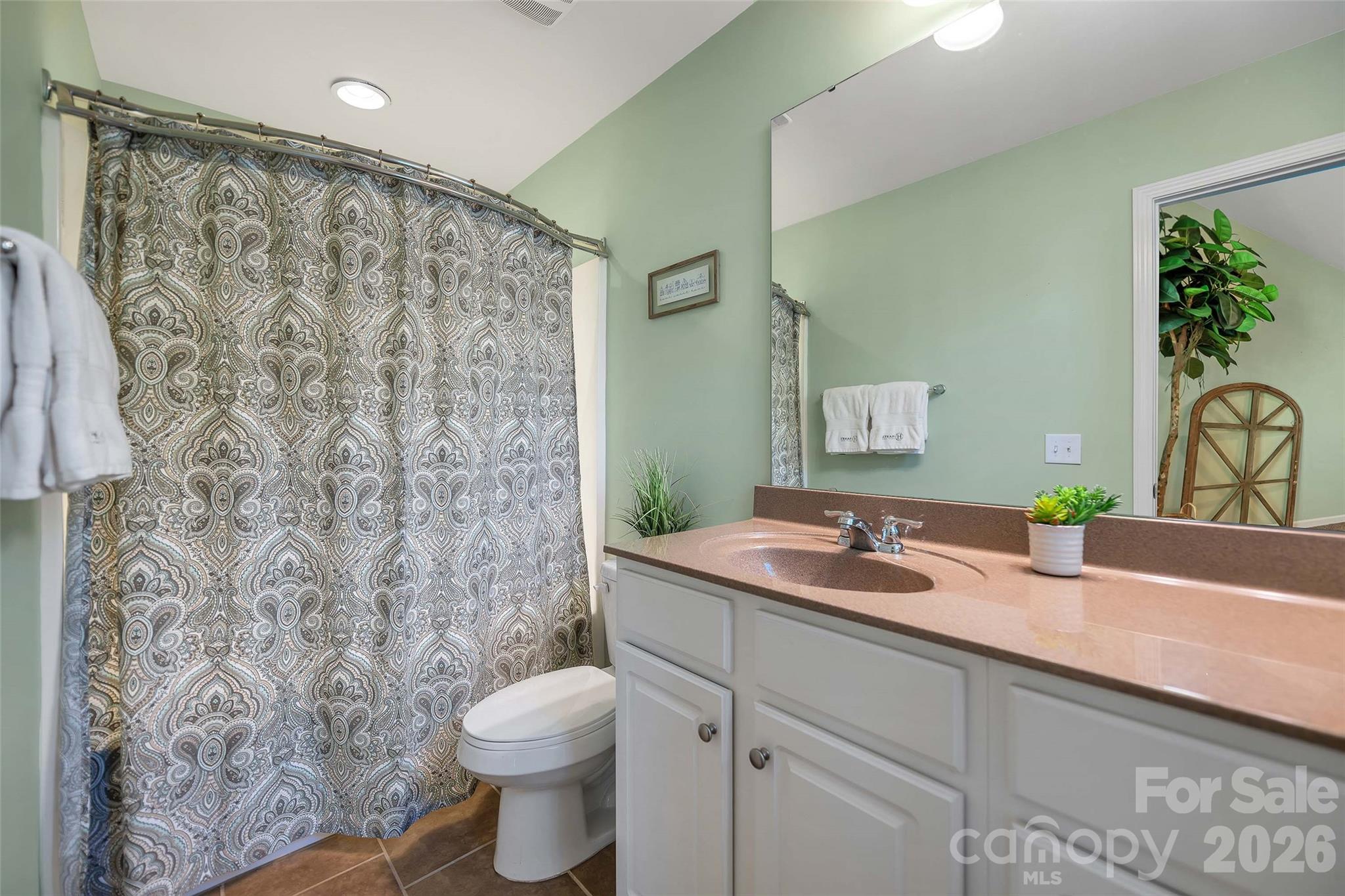 Waters Edge - Residential