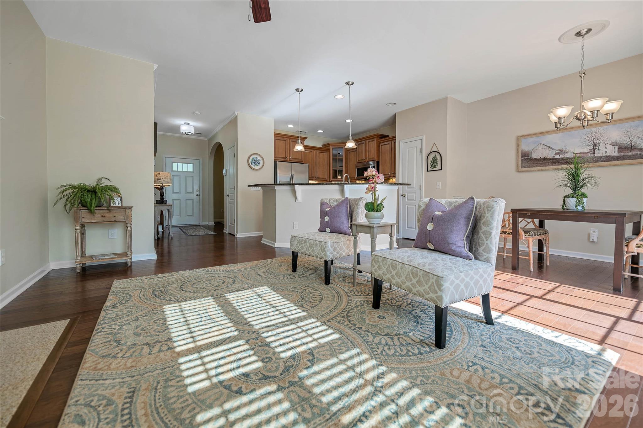 Waters Edge - Residential