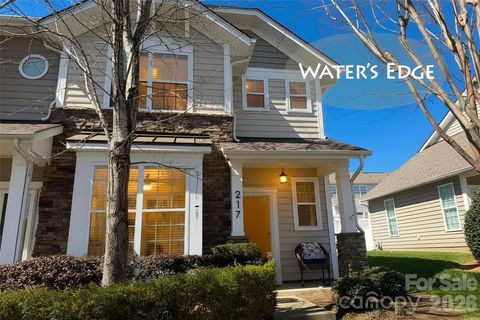 Photo of 217 Misty Knoll Lane, Belmont, NC 28012 (MLS # 4365760)