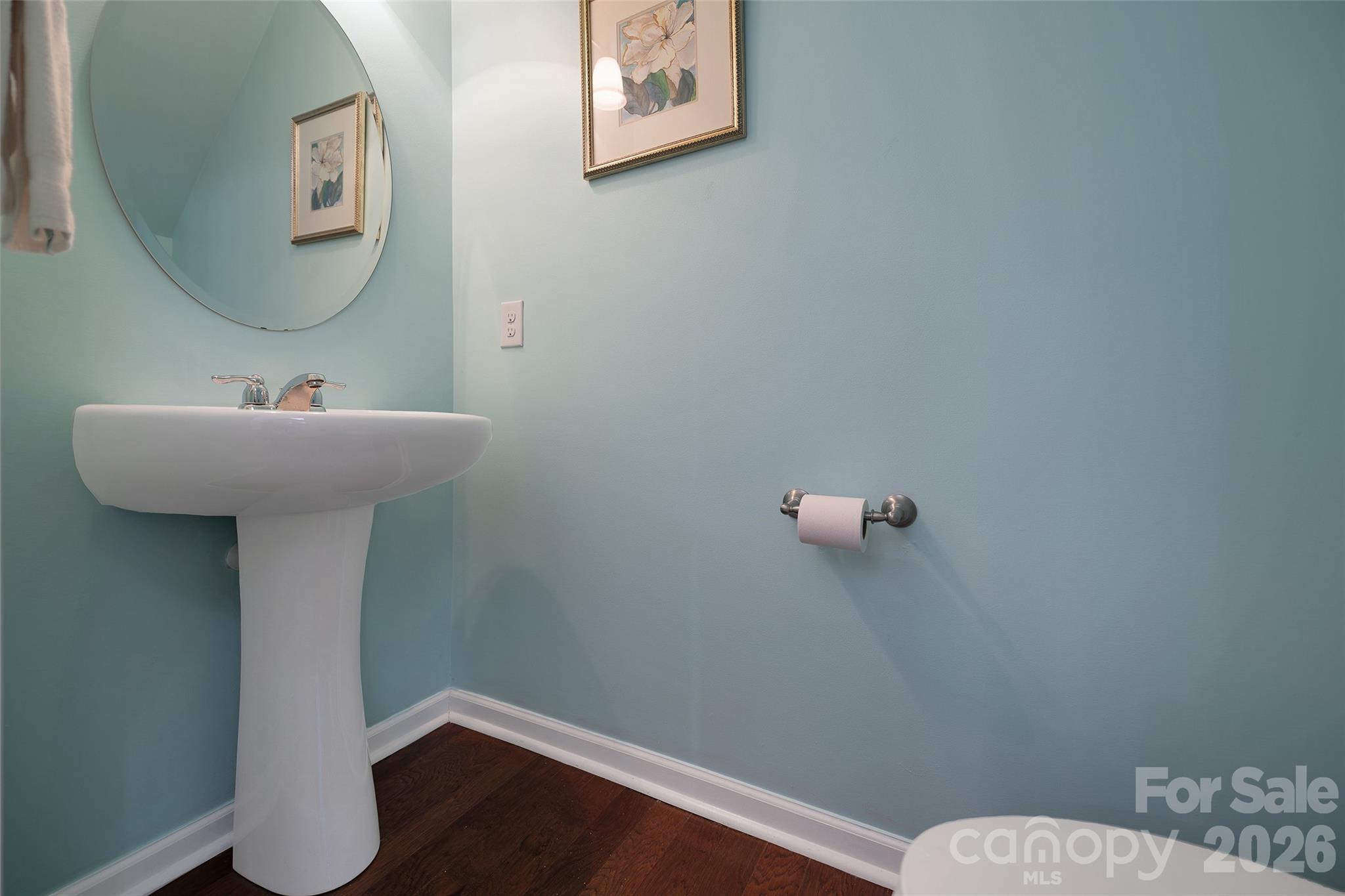 Waters Edge - Residential