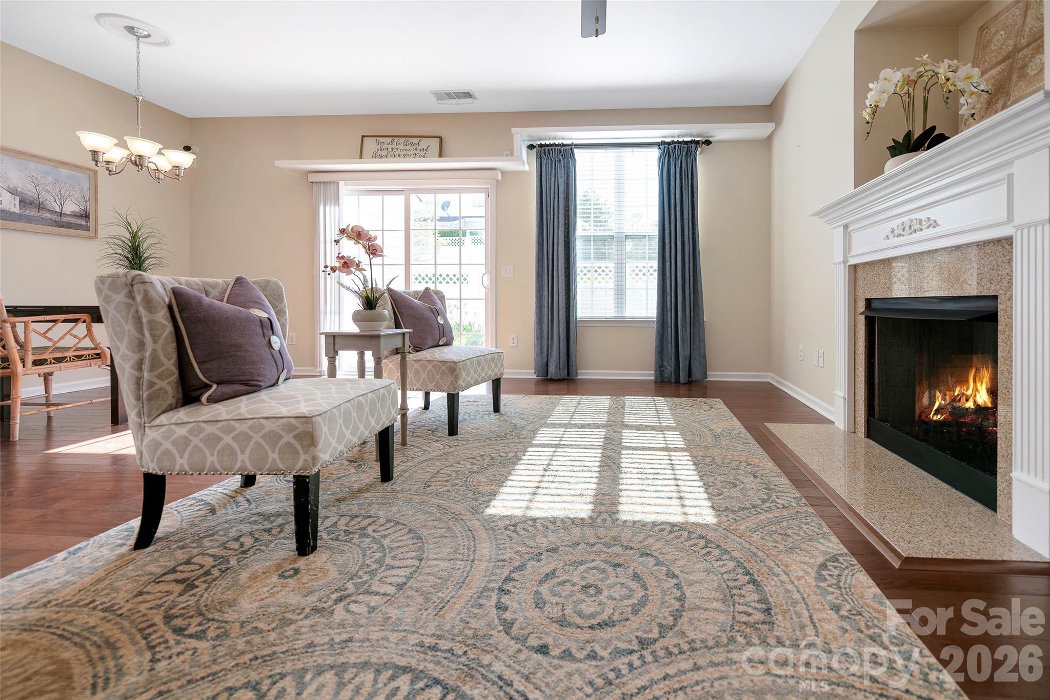 Waters Edge - Residential