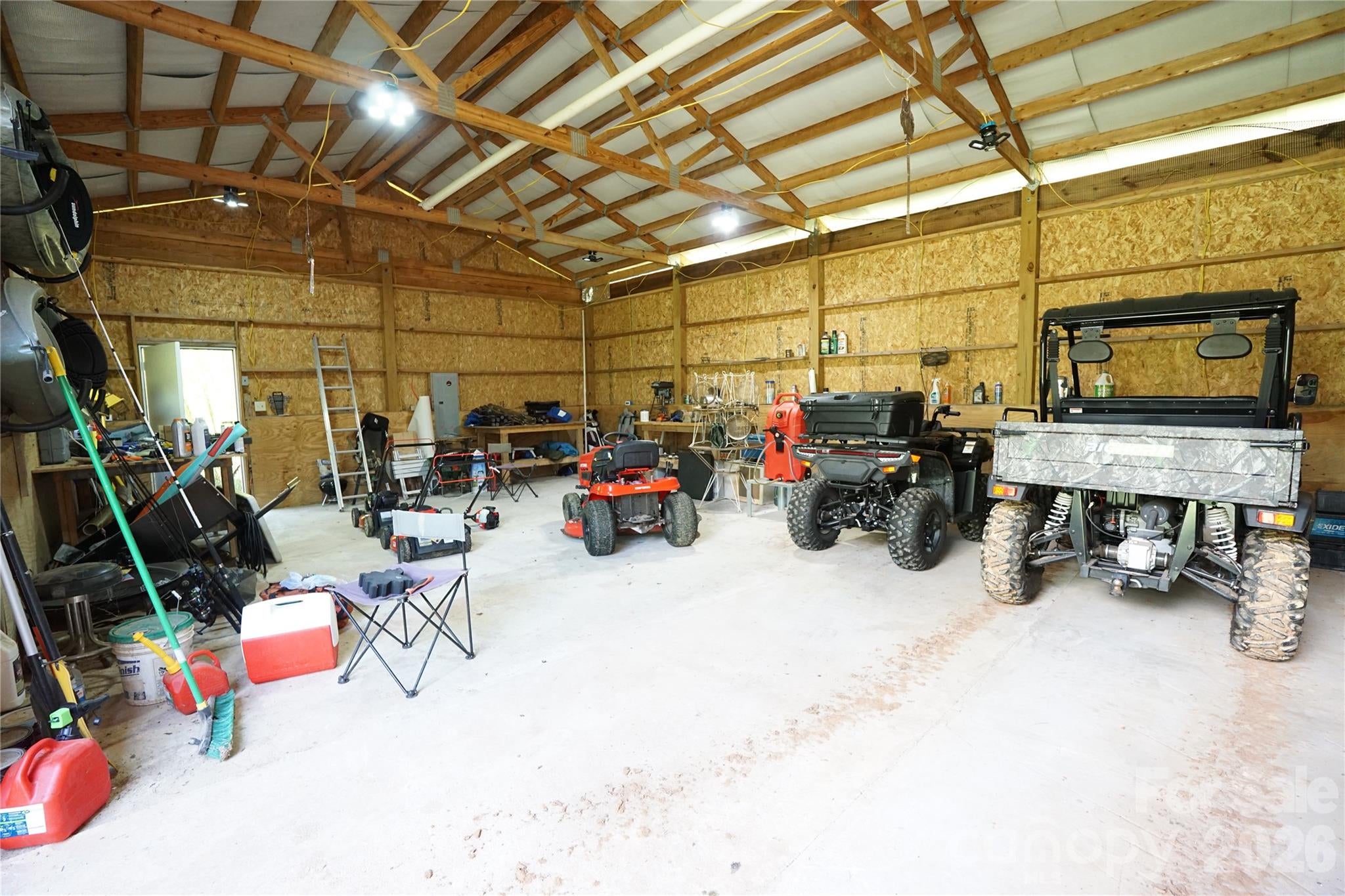 1239 W McGuinn Road