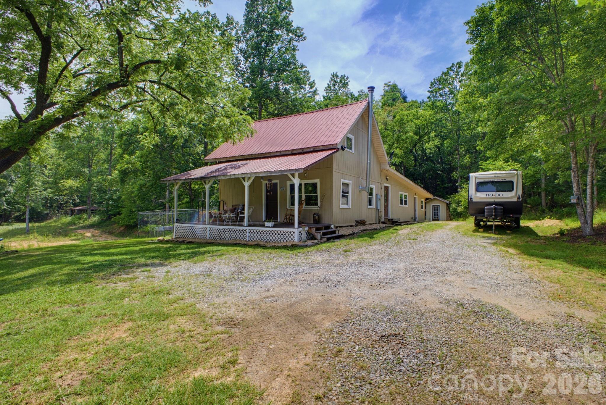 1239 W McGuinn Road