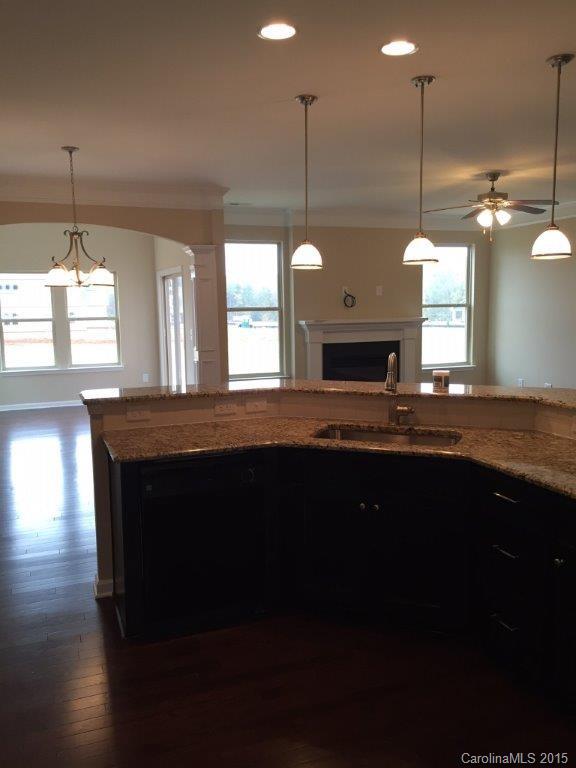 Covington at Lake Norman - Residential