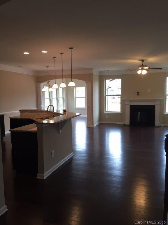 Covington at Lake Norman - Residential