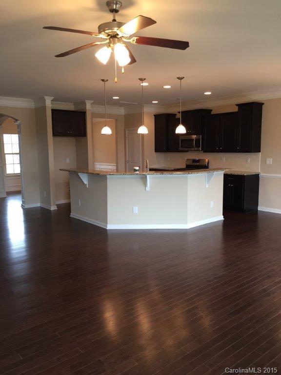 Covington at Lake Norman - Residential