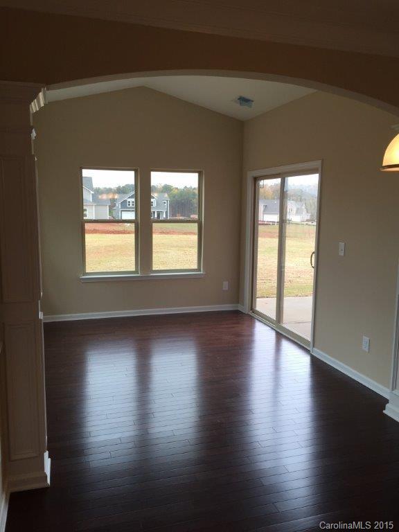 Covington at Lake Norman - Residential