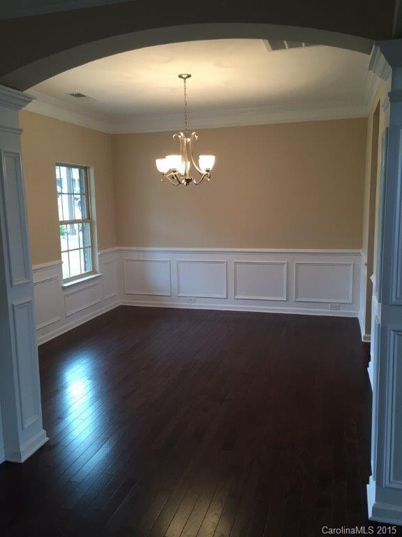 Covington at Lake Norman - Residential