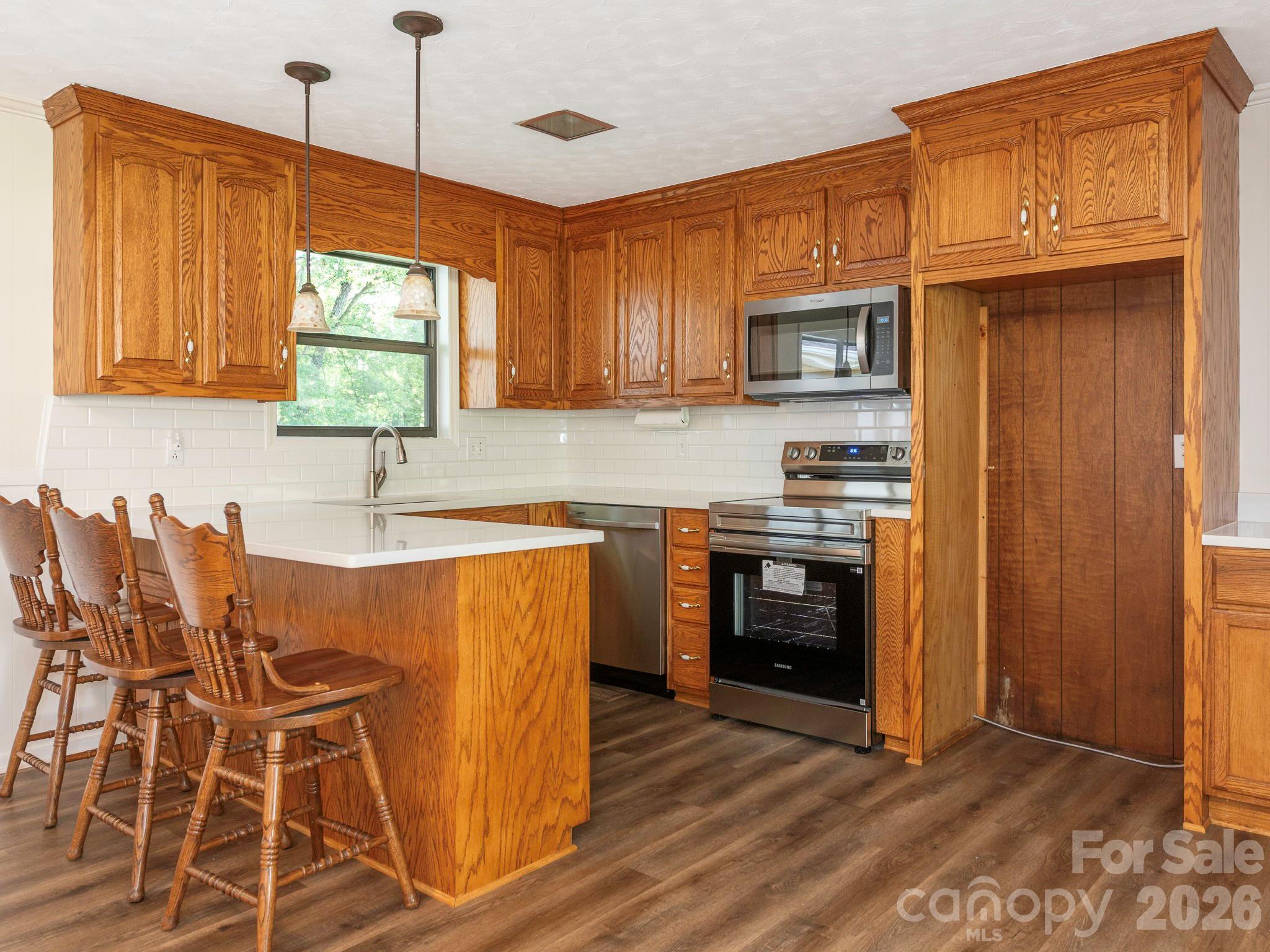 4531 Rocky River Road