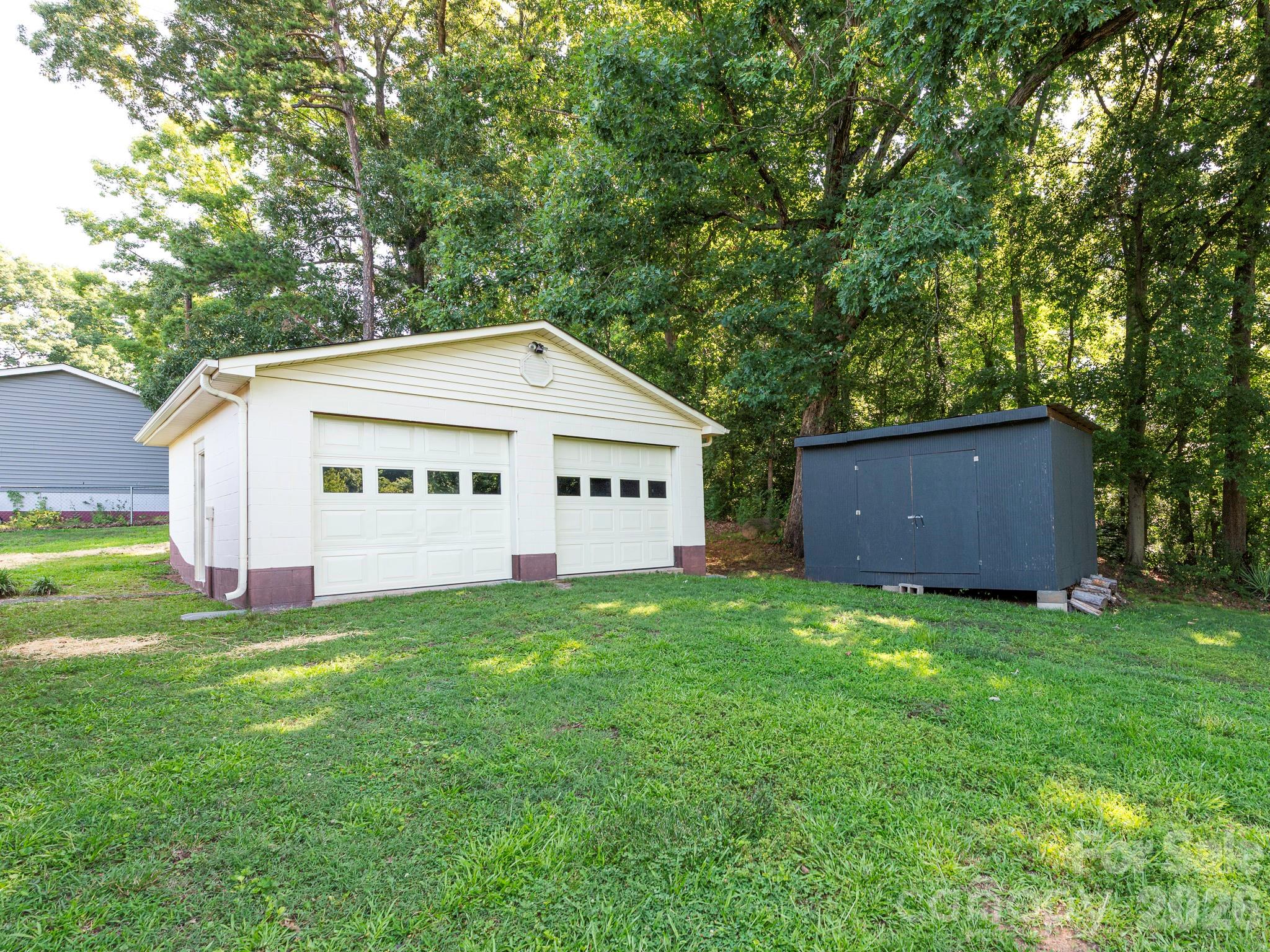 4531 Rocky River Road