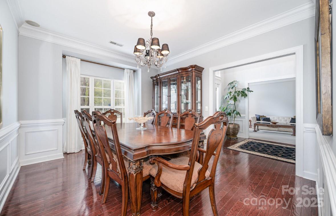 6930 Reedy Creek Road