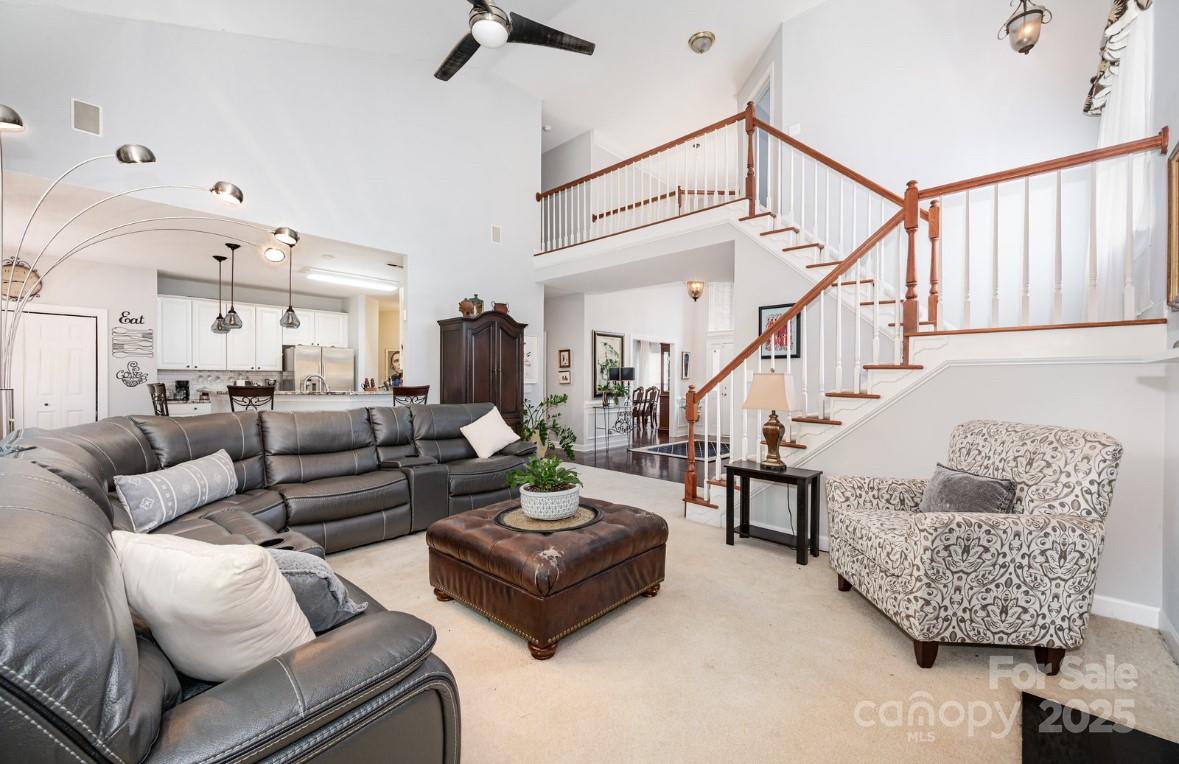 6930 Reedy Creek Road