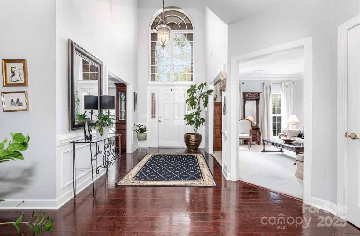 6930 Reedy Creek Road