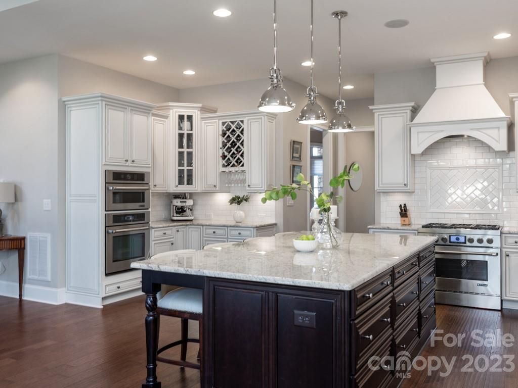 Longview - Residential