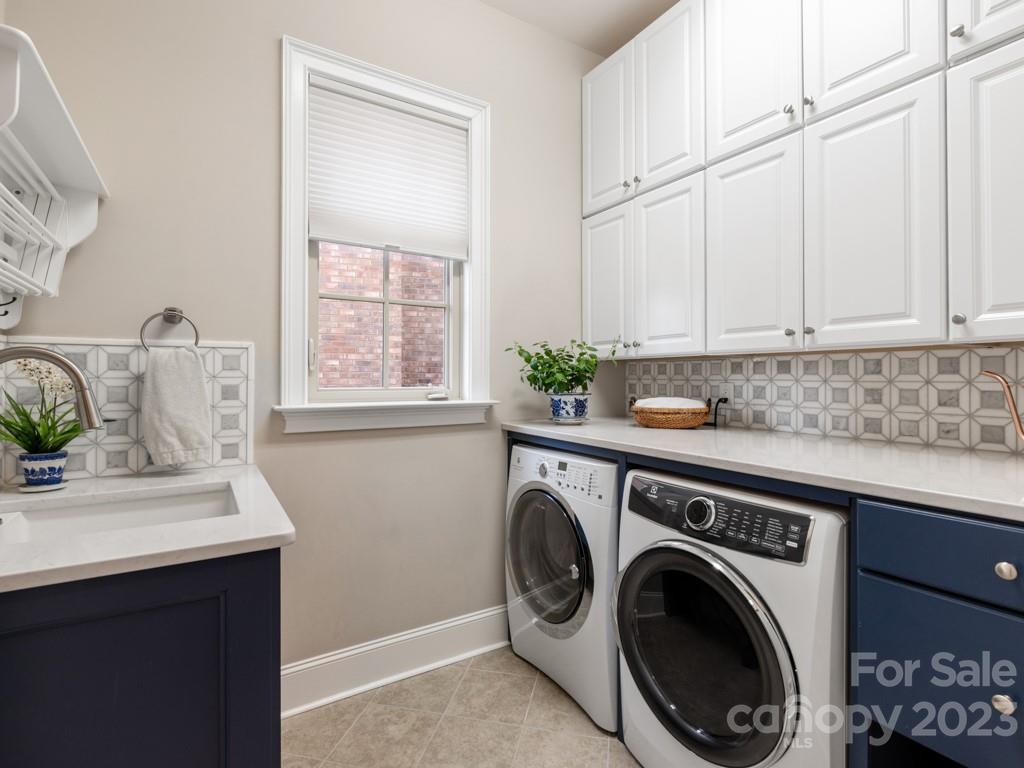 Longview - Residential