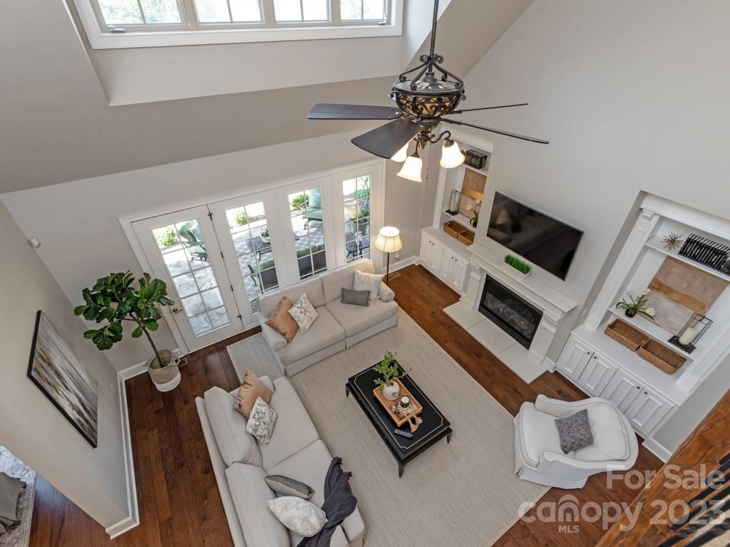 Longview - Residential