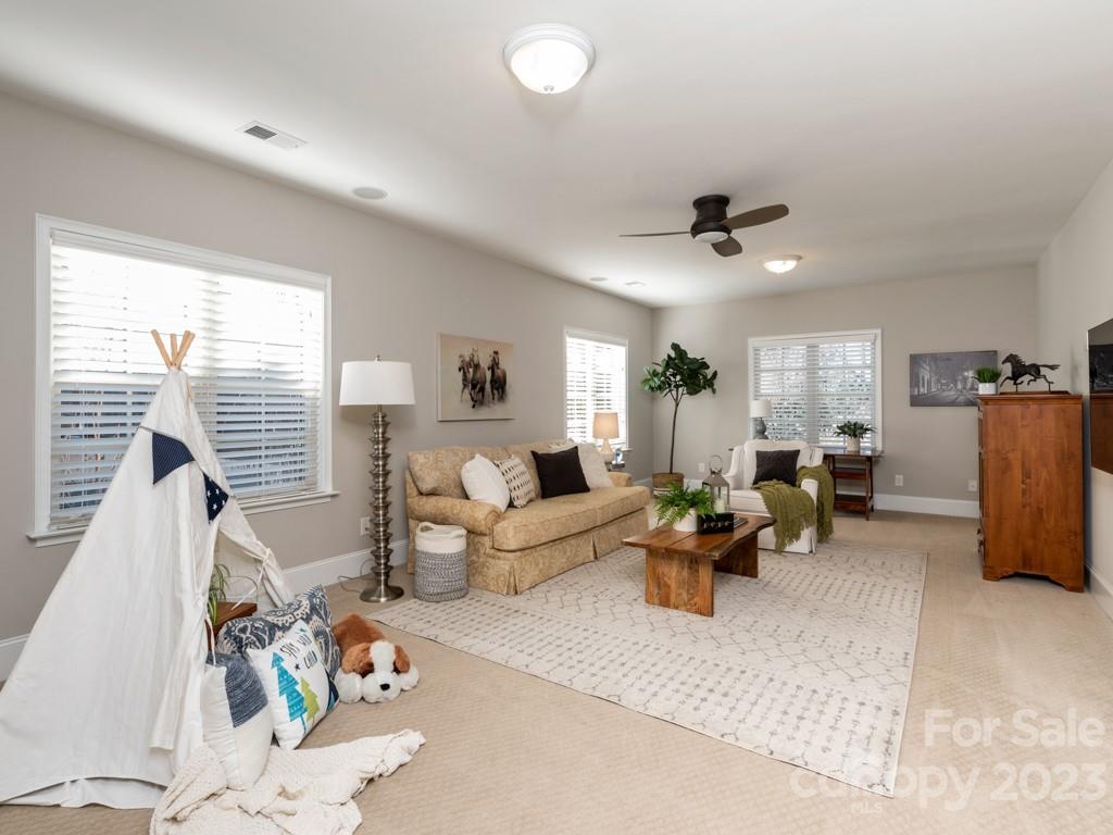 Longview - Residential