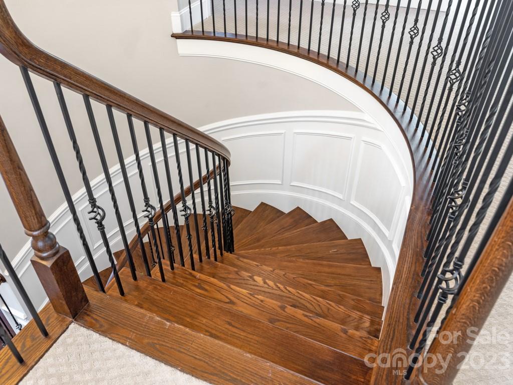 Longview - Residential