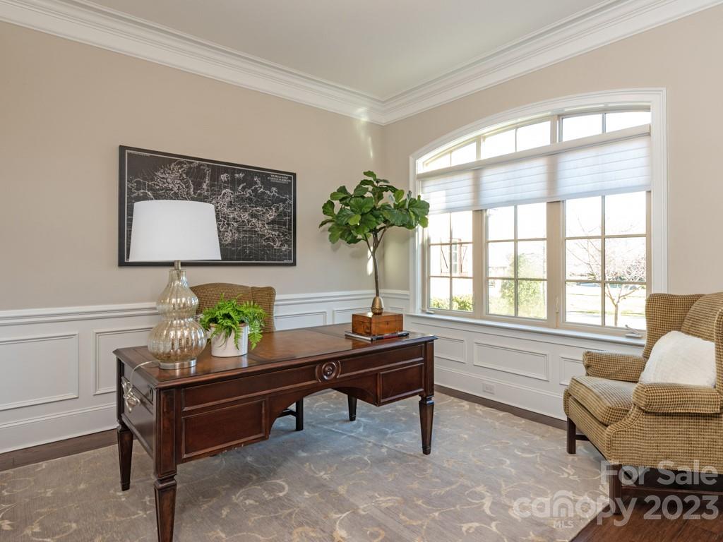 Longview - Residential