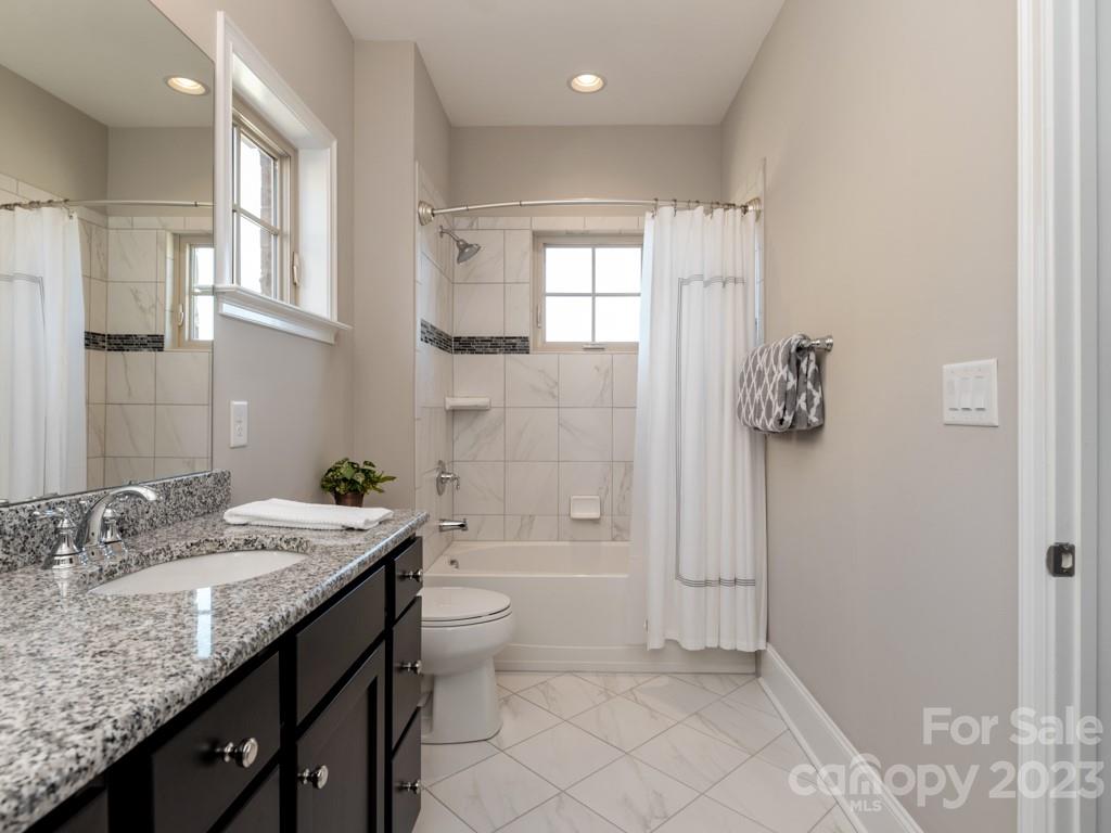 Longview - Residential