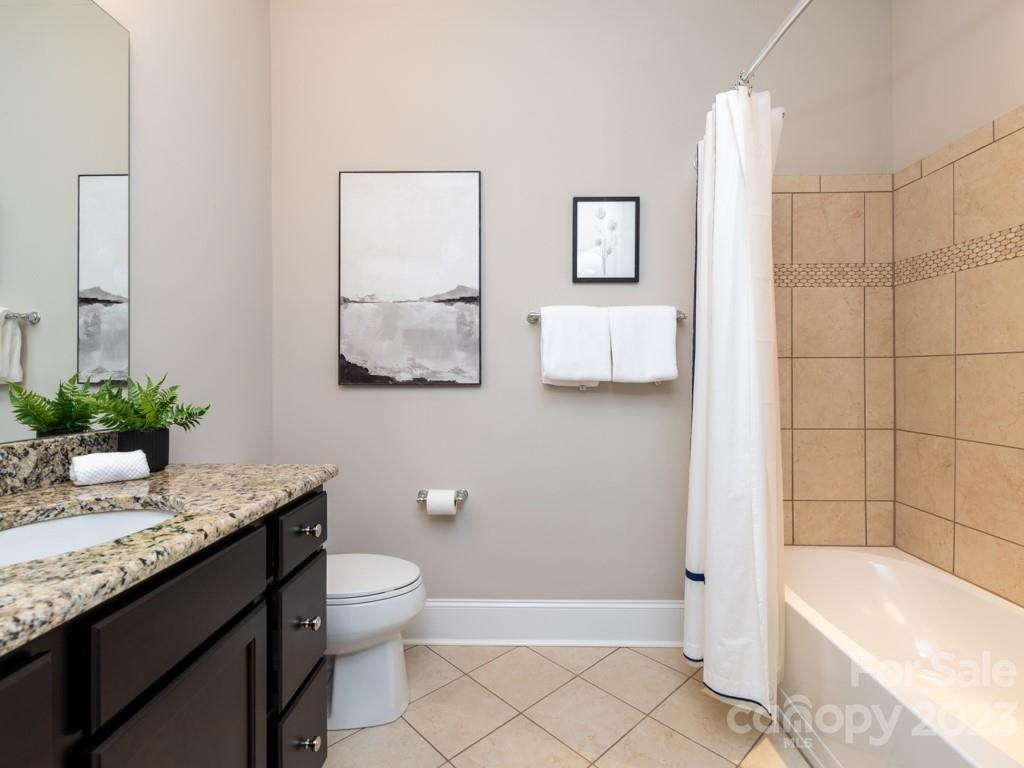 Longview - Residential