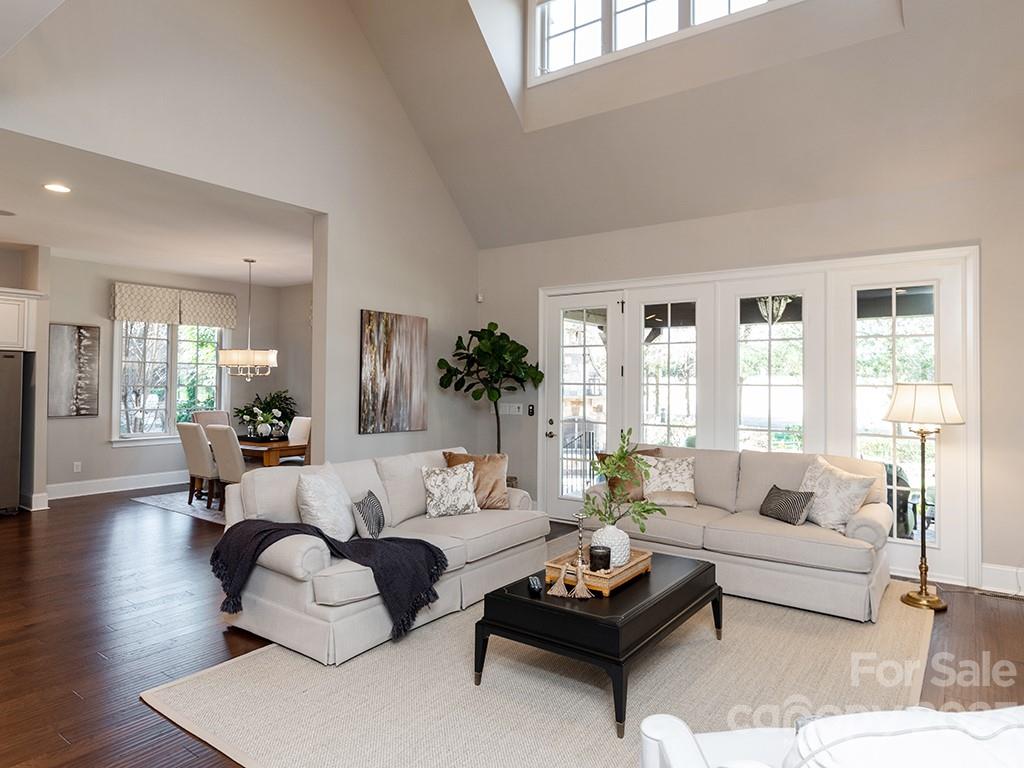 Longview - Residential